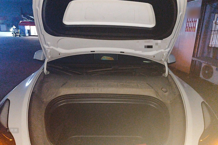 Tesla Model Y 2024 car image #22
