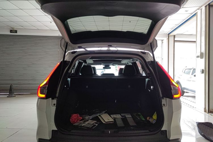 Honda CR-V 2024 car image #19