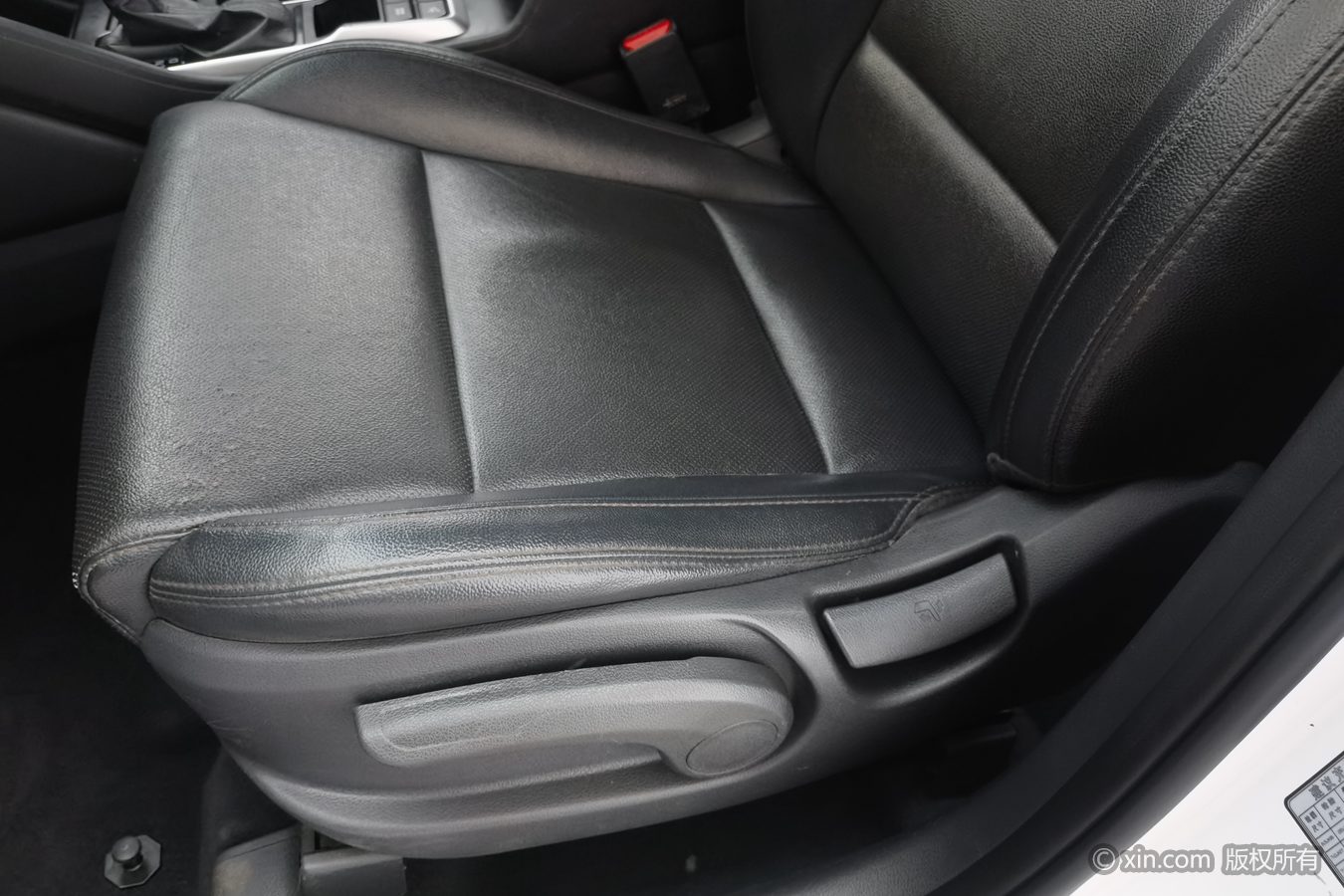 Hyundai Tucson 2017 car image #21
