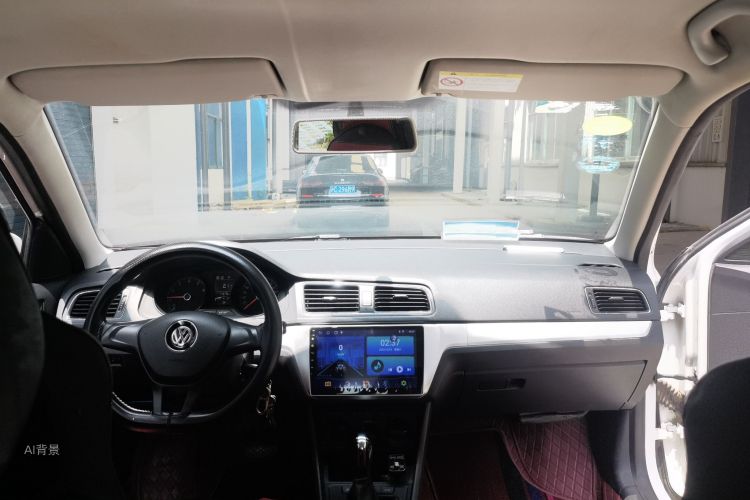 Volkswagen Lavida 2016 #20 Volkswagen Lavida 2016 car image #20