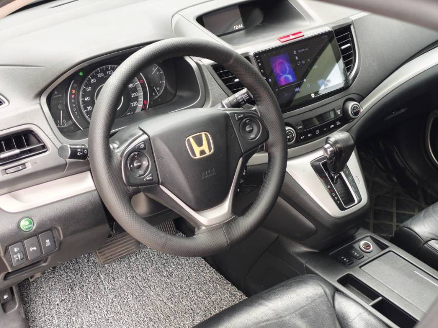 Honda CR-V 2012 изображение автомобиля #11