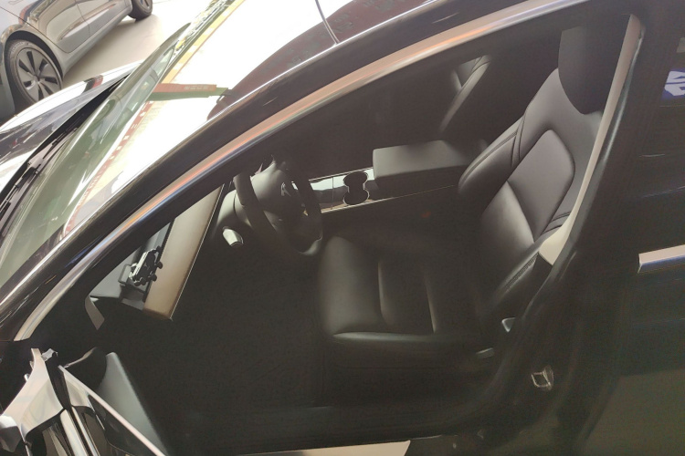 Tesla Model 3 2020 #15 Tesla Model 3 2020 car image #15