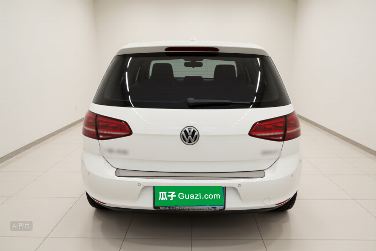 Volkswagen Golf 2016 #6 Volkswagen Golf 2016 car image #6