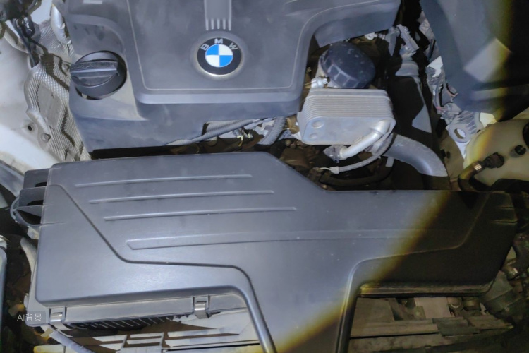 BMW 3 Series 2015 #22 BMW 3 Series 2015 car image #22