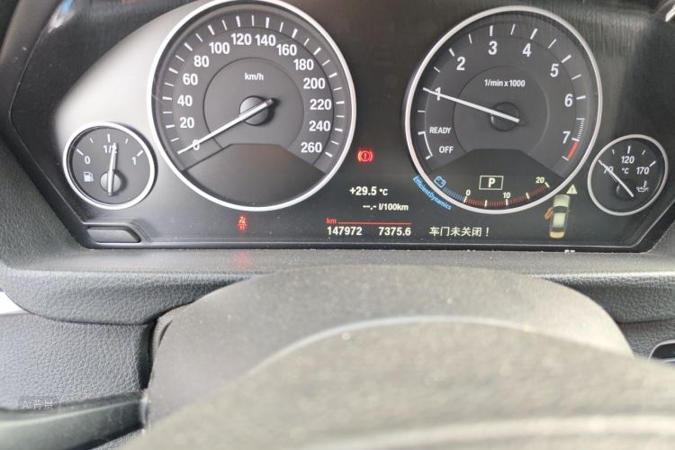 BMW 3 Series 2016 #14 BMW 3 Series 2016 car image #14
