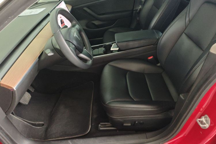 Tesla Model 3 2020 #15 Tesla Model 3 2020 car image #15