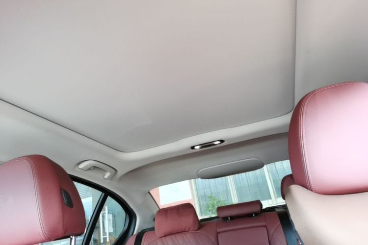 BMW 3 Series 2024 #20 BMW 3 Series 2024 car image #20