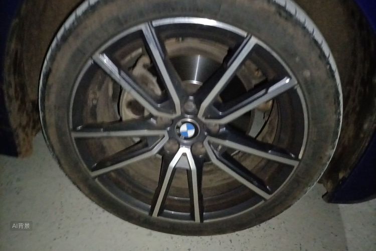 BMW 3 Series 2020 #9 BMW 3 Series 2020 car image #9