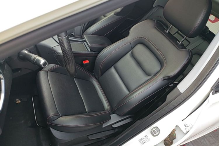 Chery Tiggo 5x 2018 صورة سيارة #15