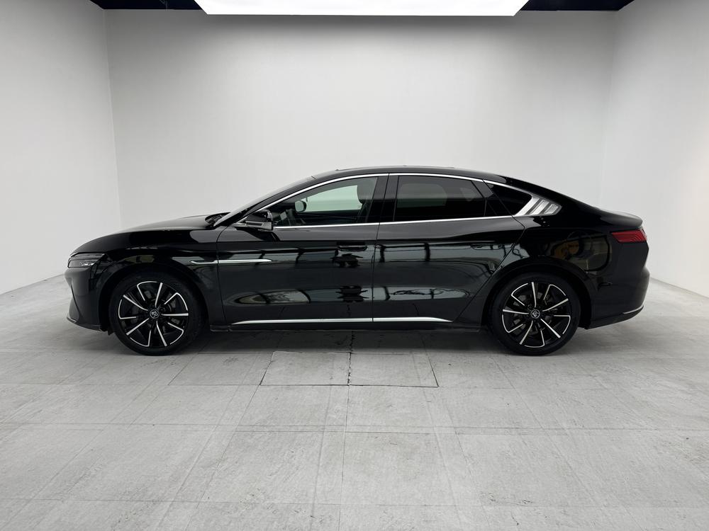 BYD Han 2020 image de voiture #4