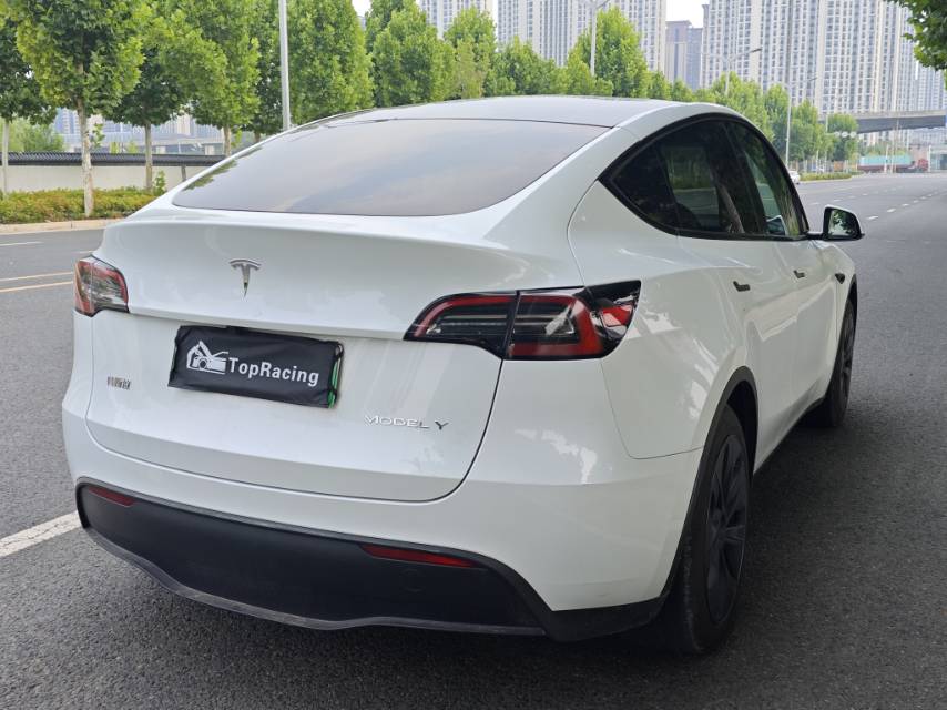 Tesla Model Y 2024 car image #9
