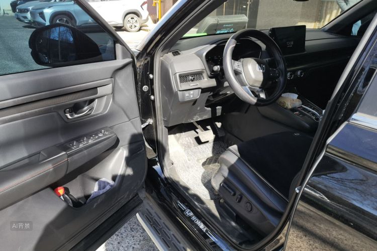 Honda CR-V 2024 car image #18