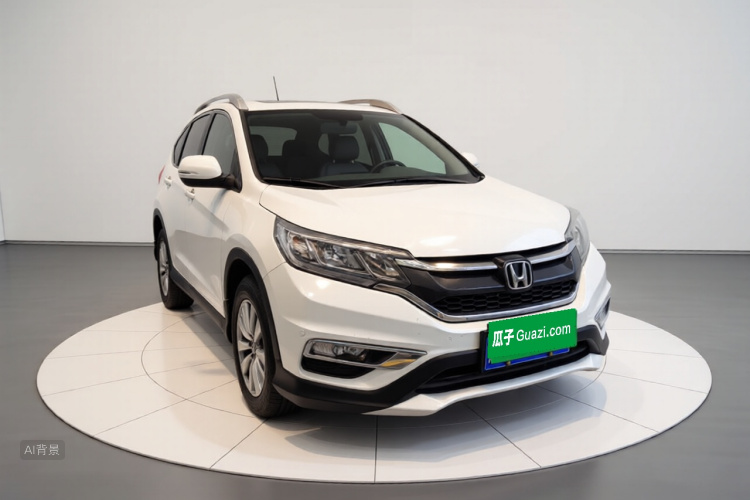 Honda CR-V 2016 car image #4