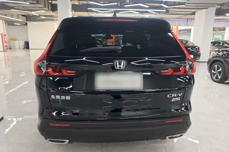 Honda CR-V 2023 #6 Honda CR-V 2023 imagem de carro #6