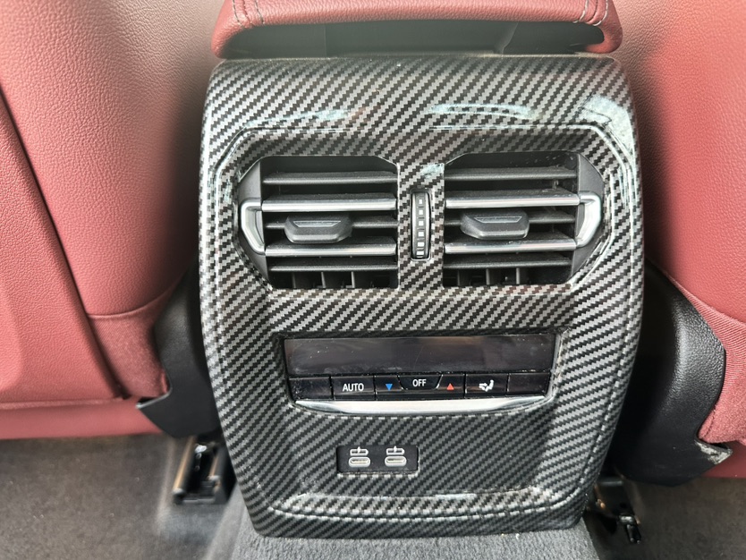 BMW 3 Series 2023 car image #16