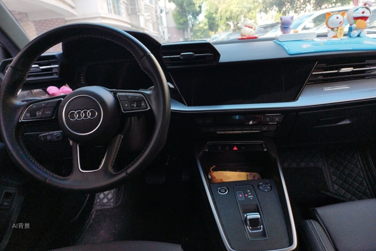 Audi A3 2024 #11 Audi A3 2024 car image #11
