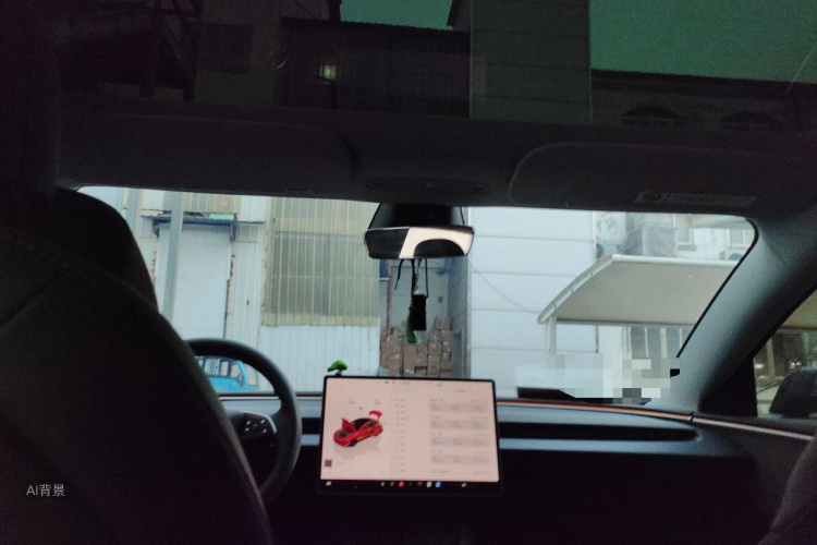 Tesla Model 3 2024 #20 Tesla Model 3 2024 car image #20