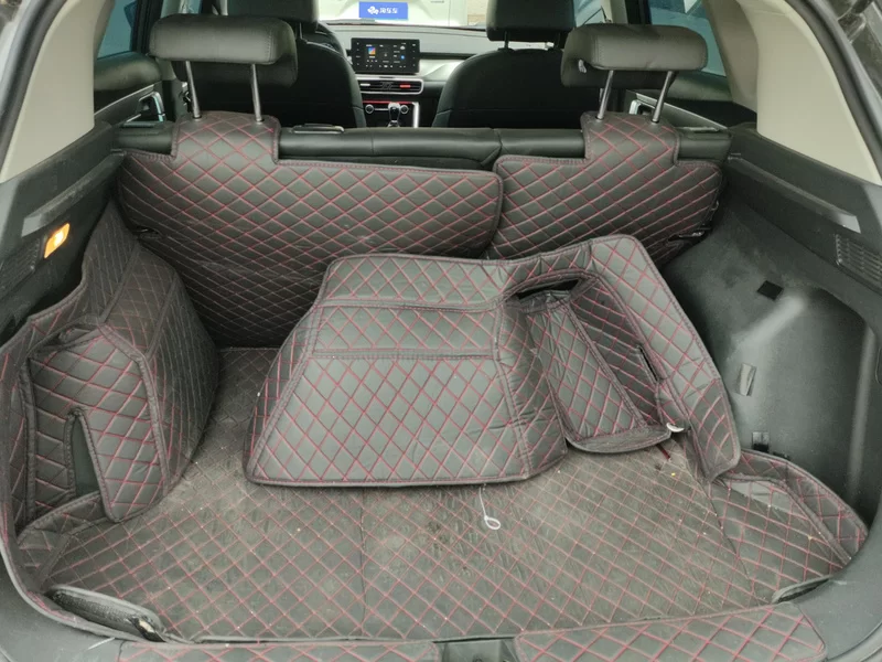 GEELY Coolray 2023 #20 GEELY Coolray 2023 car image #20