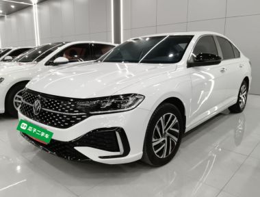 Volkswagen Lavida 2023 Volkswagen Lavida 2023 car image
