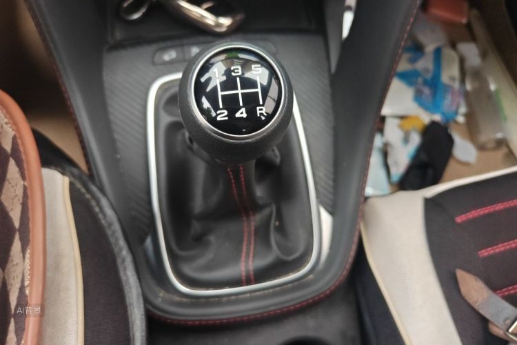 MG ZS 2021 car image #16