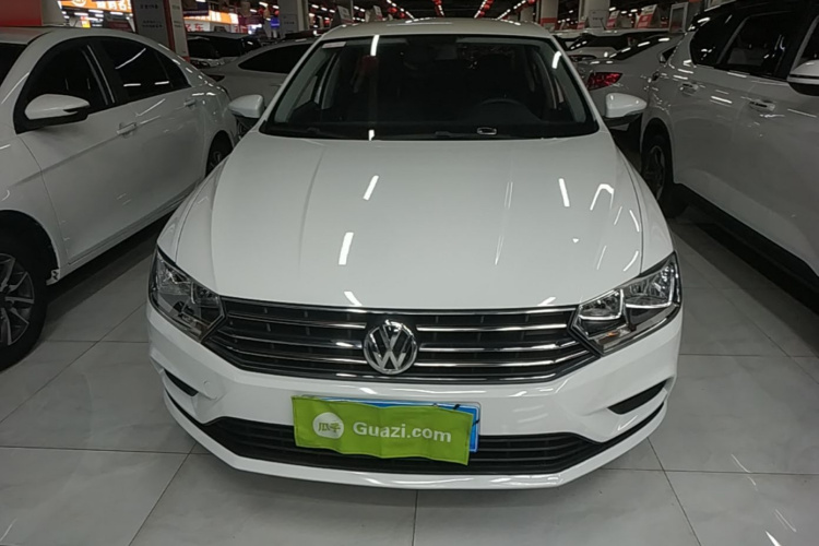 Volkswagen Bora 2020 immagine di auto #3