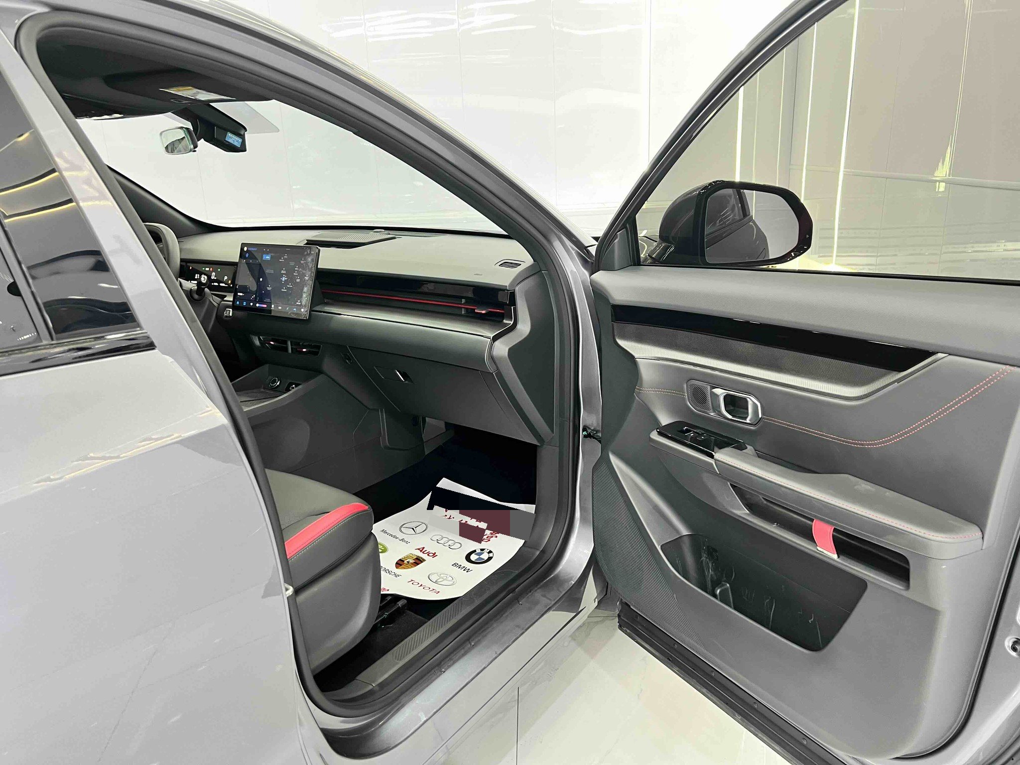 Jetour Dashing 2023 car image #16