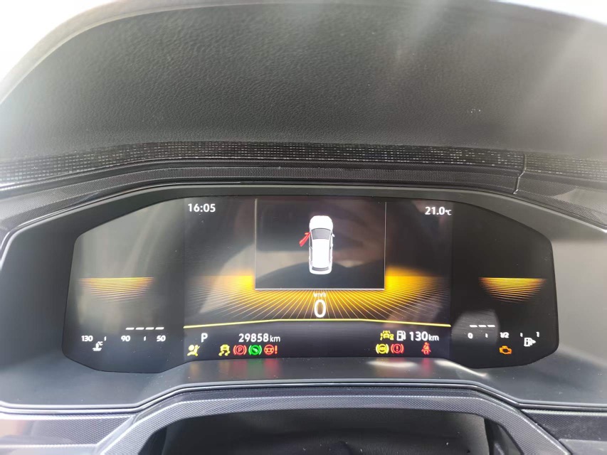 Volkswagen Lavida 2024 #7 Volkswagen Lavida 2024 immagine di auto #7