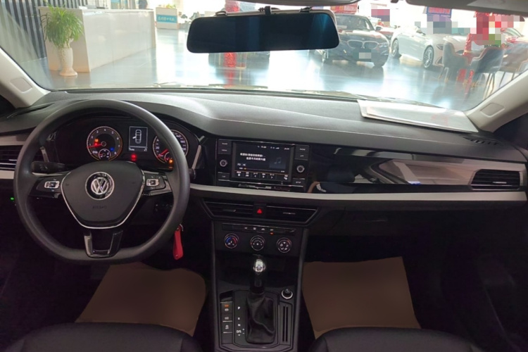 Volkswagen Lavida 2020 car image #10