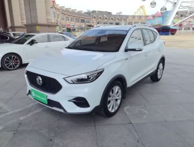 名爵 名爵ZS 2022 汽车图片 
