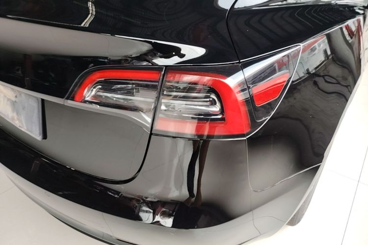 Tesla Model 3 2023 #8 Tesla Model 3 2023 car image #8