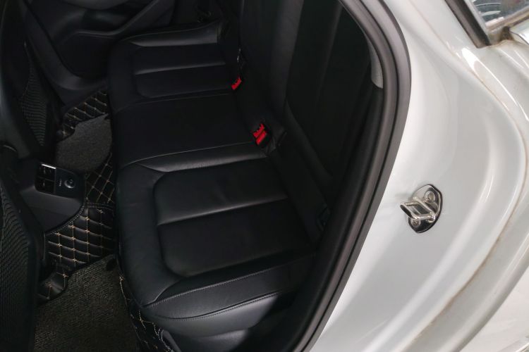 奥迪 奥迪A3 2017 汽车图片 #17