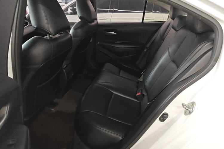 Toyota Corolla 2020 #13 Toyota Corolla 2020 immagine di auto #13