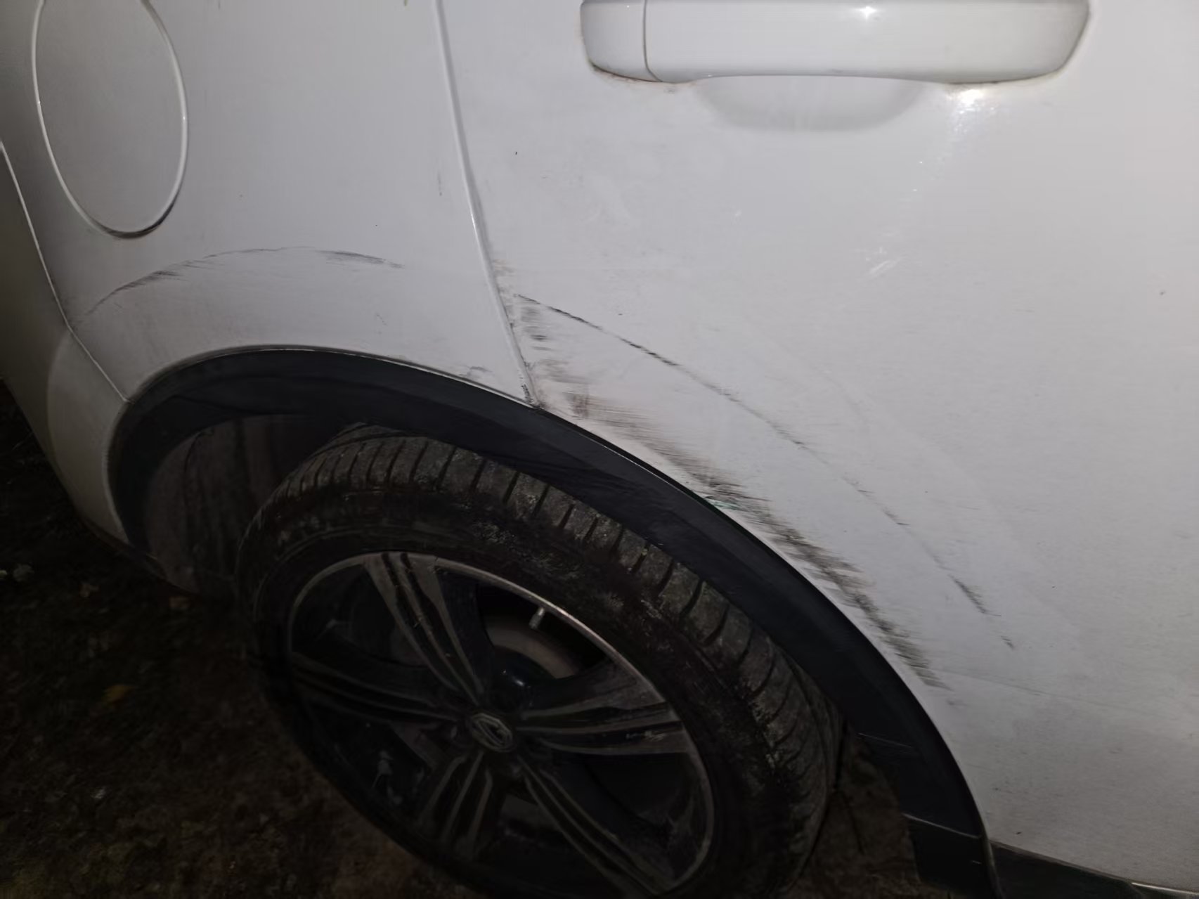 MG ZS 2019 #8 MG ZS 2019 immagine di auto #8