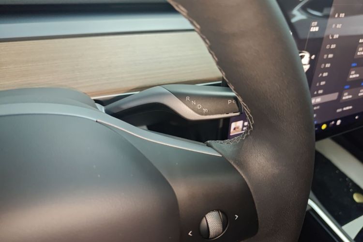 Tesla Model 3 2023 #14 Tesla Model 3 2023 car image #14