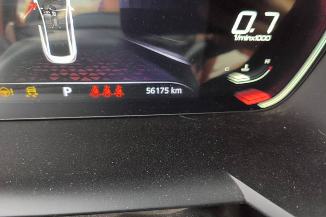 MG 5 2021 #26 MG 5 2021 immagine di auto #26