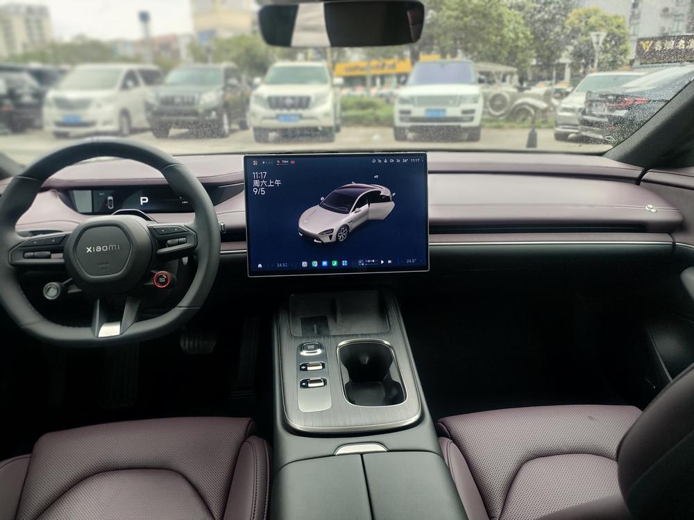 2025 #18 2025 car image #18