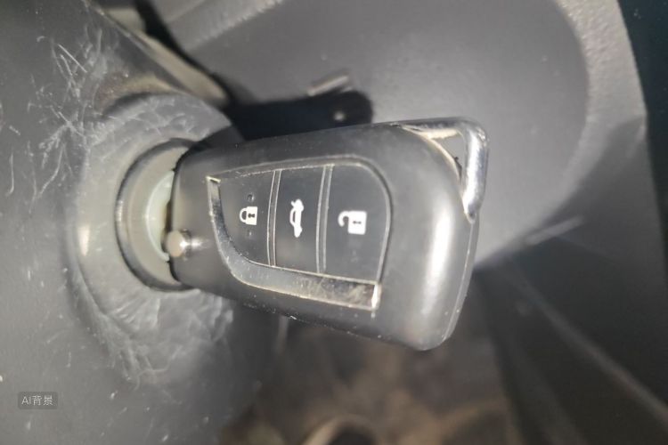 Toyota Corolla 2018 #10 Toyota Corolla 2018 car image #10