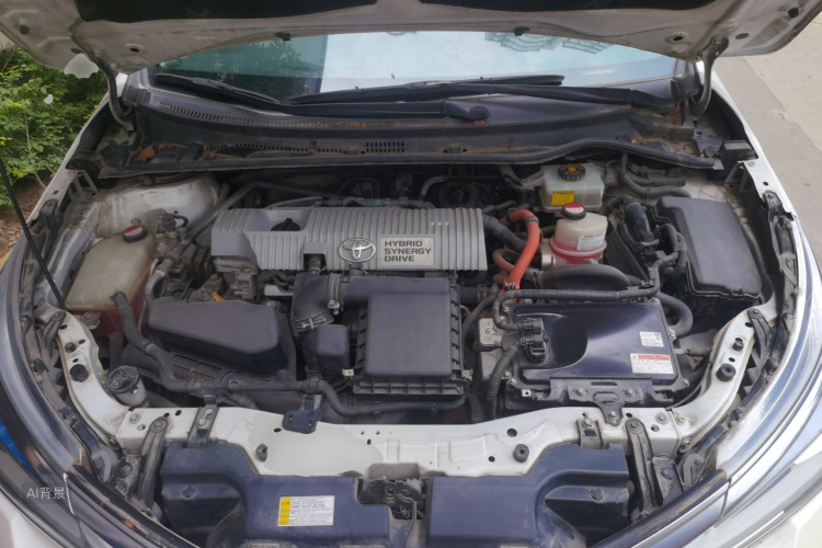 Toyota Corolla 2016 car image #22