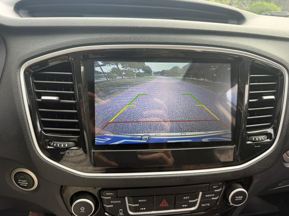 GEELY Vision X6 2018 car image #10