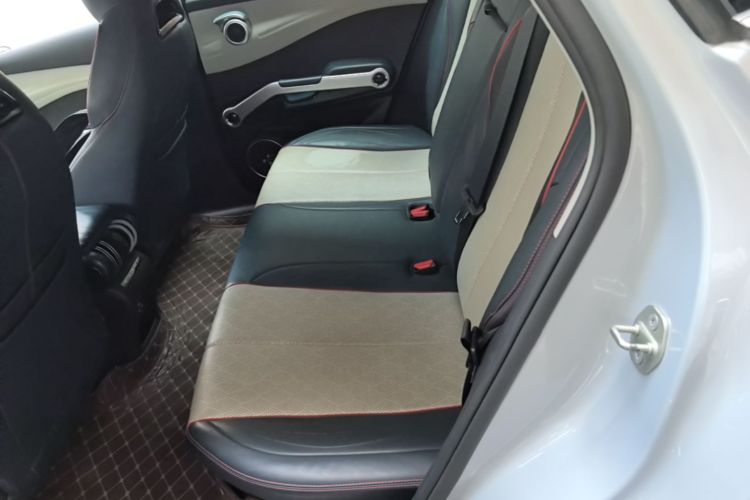 BYD Yuan Plus 2023 car image #17