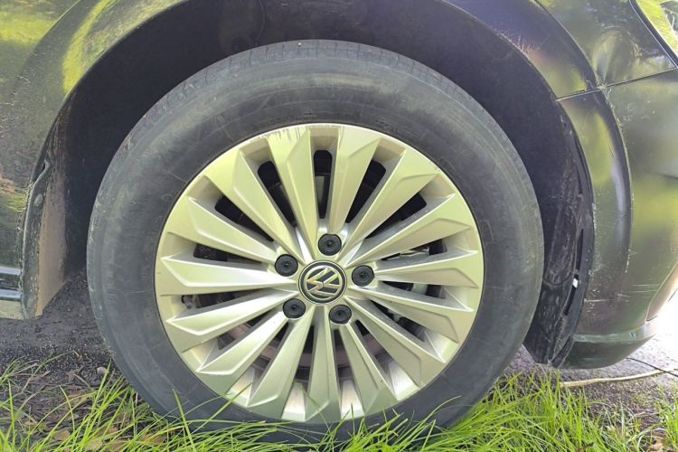 Volkswagen Lavida 2019 #6 Volkswagen Lavida 2019 car image #6