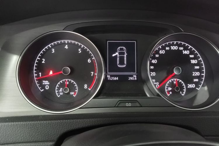 Volkswagen Golf 2014 #12 Volkswagen Golf 2014 car image #12