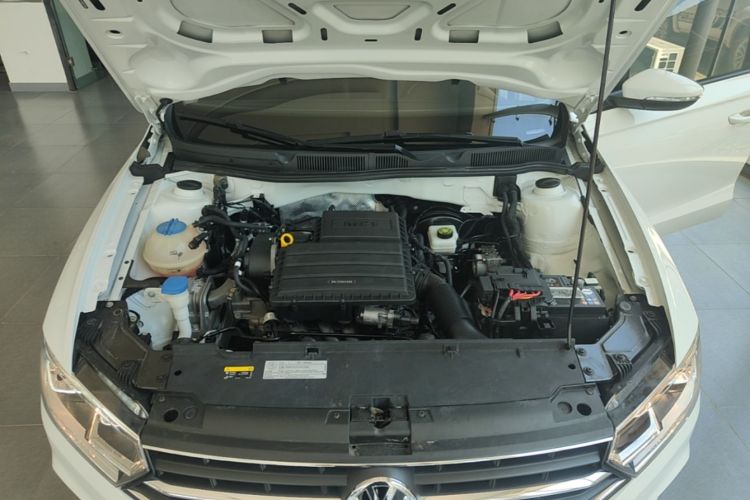 Volkswagen Bora 2021 car image #20