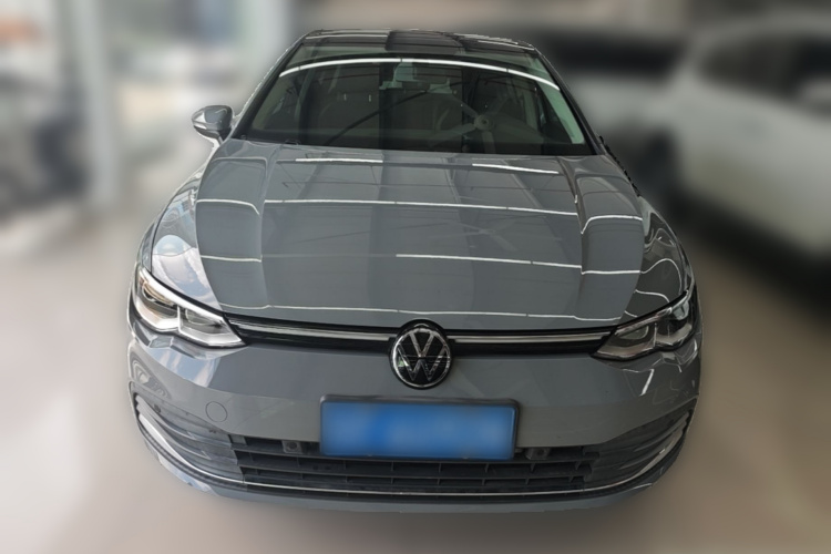 Volkswagen Golf 2022 #3 Volkswagen Golf 2022 immagine di auto #3