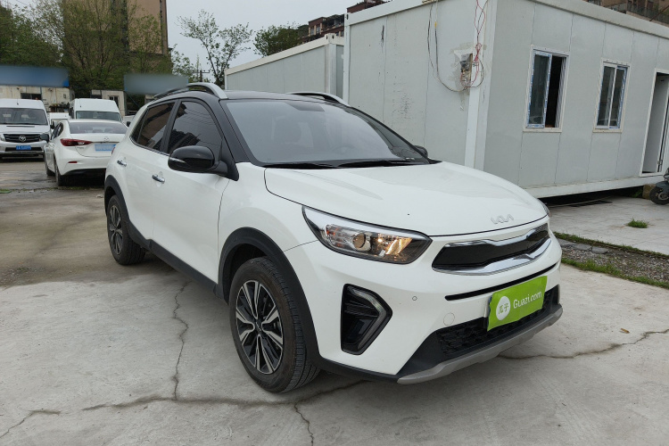 Kia KX1 2024 #6 Kia KX1 2024 car image #6