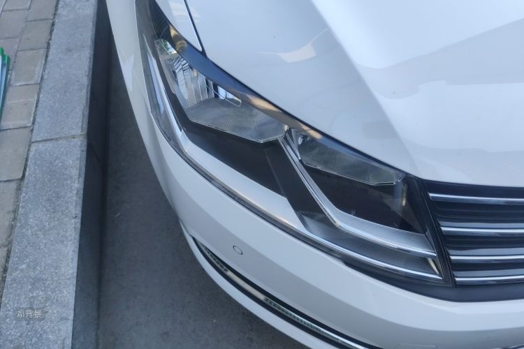 Volkswagen Lavida 2018 #8 Volkswagen Lavida 2018 car image #8