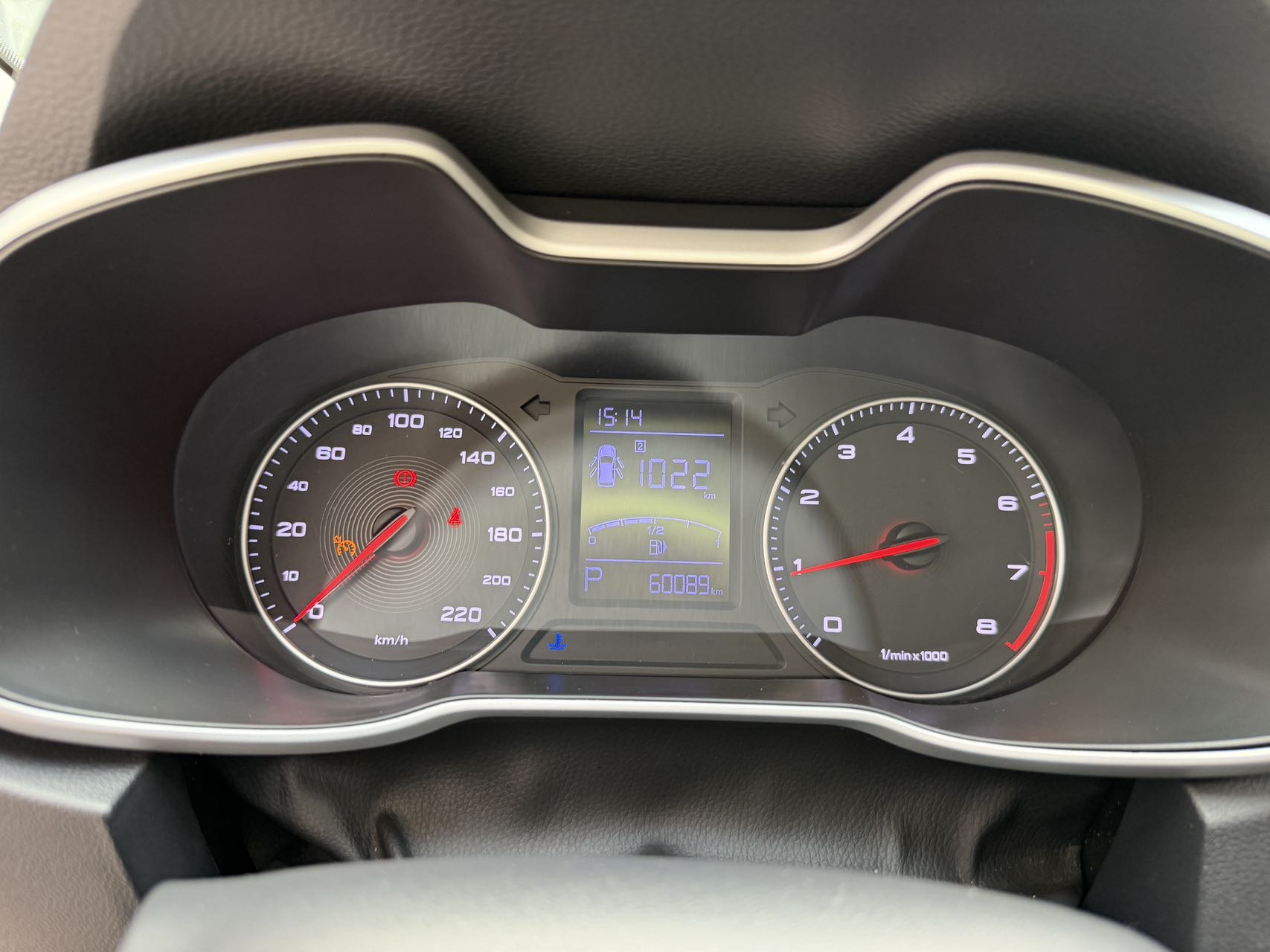 MG ZS 2018 immagine di auto #8