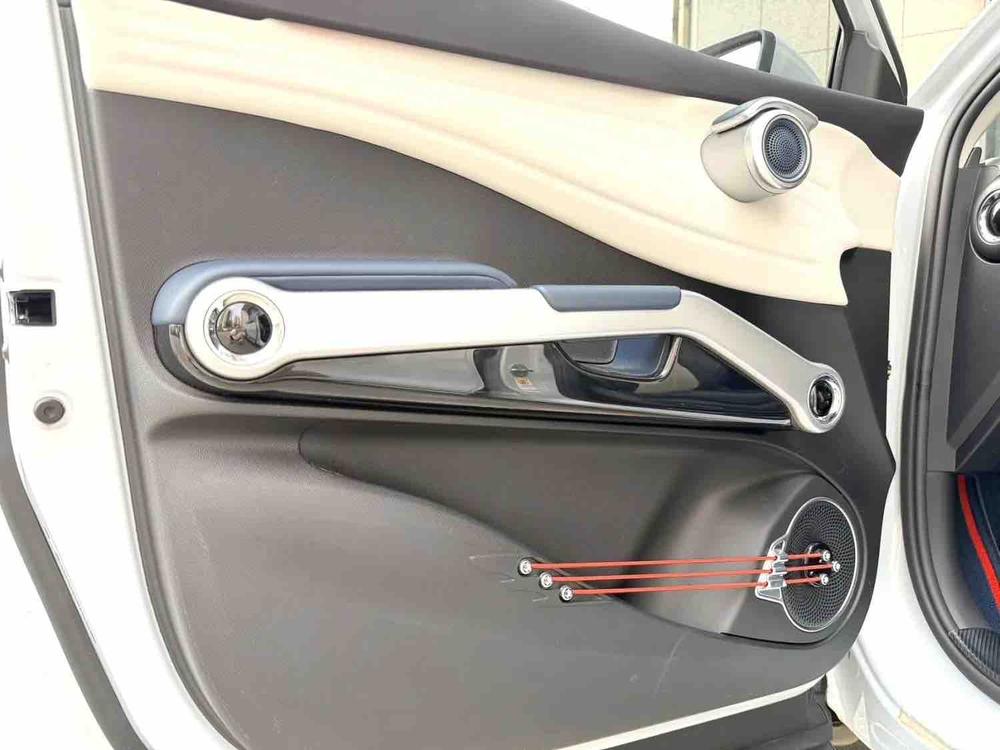 BYD Yuan Plus 2022 car image #4