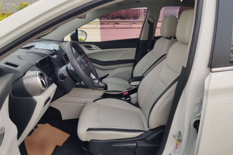 BYD Yuan Pro 2021 #19 BYD Yuan Pro 2021 imagem de carro #19