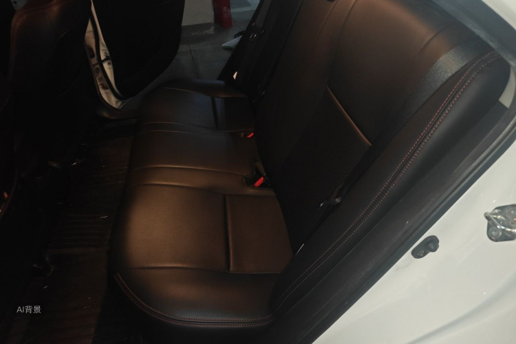 Toyota Corolla 2018 car image #19